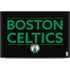 NBA Boston Celtics Standard - Black Dell XPS Skin